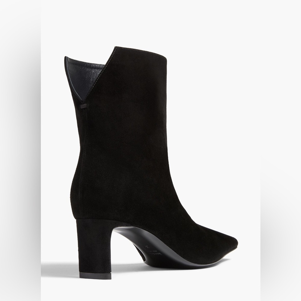 Khaite Ona Ankle Boot - Picture 4 of 6